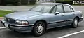 Buick LeSabre 7ª generación 1992-1999