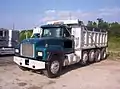 Mack rd688 1998