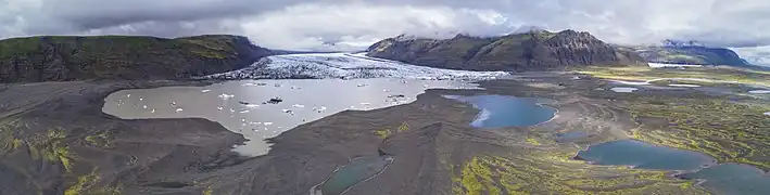 Skaftafell