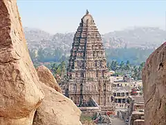 Gopuram