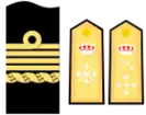 Capitán general (Armada)