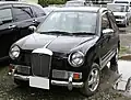 Mitsuoka Ray  (1996-2004)