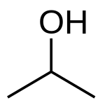 Isopropanol