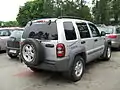 2002-2007Jeep Cherokee KJ