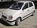 Hyundai Atos Prime 2001