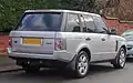 Range Rover 2002-2005