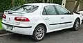 Renault Laguna Limousine