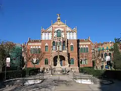 Hospital de San Pablo