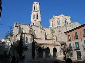 Iglesia de San Pedro