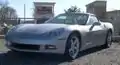 0,34 - Chevrolet Corvette Z06, 2006