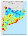 Elecciones regionales de 2006