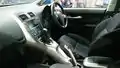 Interior del Auris.