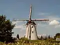 Zeddam, el molino: molen de Volharding