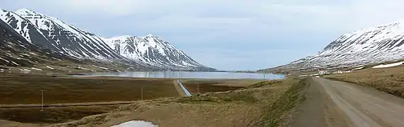 Ólafsfjörður