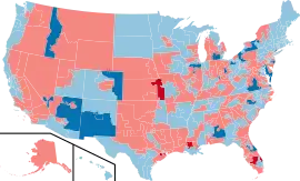 Elecciones presidenciales de Estados Unidos de 2008