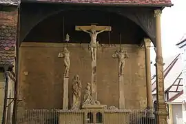 Calvario de Bad Wimpfen