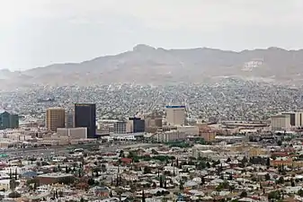 Ciudad JuárezChihuahua