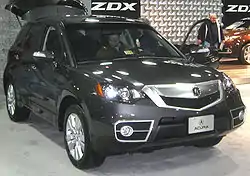 Acura RDX de primera generación