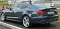 Audi S5 Sportback