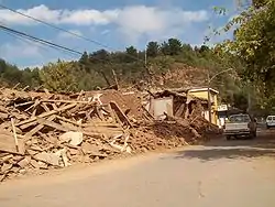 Casa en Casco histórico de Cobquecura