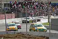 Gran Premio de Punta del Este 2010 - Superturismo