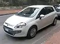 Punto Evo (2005-2017)