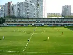 Estadio Zimbru