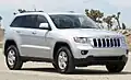 Grand Cherokee