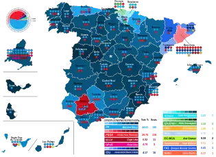 Elecciones generales de España de 2011