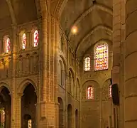 Notre-Dame de La Charité-sur-Loire