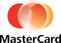 Overlapping discs are overlaid with two larger, variably translucent discs. Wordmark below.