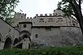 Castillo de Bruneck