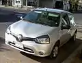 Renault Clio Style 2015-2017 (Incluye versión taxi)