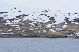 Ólafsfjörður