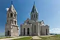 Catedral de Ghazanchetsots