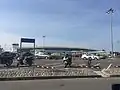 Aeropuerto Internacional de Veracruz.