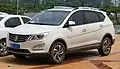 Baojun 560