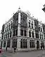 Casa de don Francisco Gómez - Palacio Gómez - Sede de la Junta Departamental de Montevideo