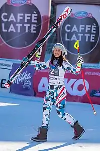 Stephanie Venier
