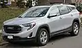 GMC Terrain