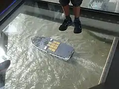 El Puente de la Torre en Londres, Reino Unido