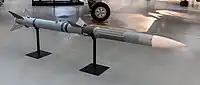 AIM-120 AMRAAM