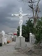 Cruz monumental