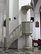 Púlpito