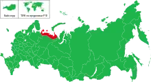 Referéndum constitucional de Rusia de 2020