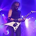 Marek Pająk guitarra2010 - presente