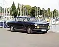 Fiat 2300 S Coupe 2ª Serie