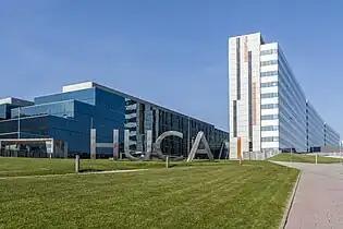 Hospital HUCA