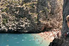 Sa Calobra