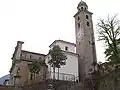 Catedral de Lugano